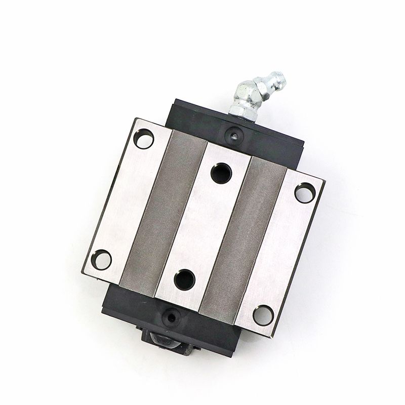 INA滑塊KWSE20-V1-G2機(jī)床導(dǎo)軌專用現(xiàn)貨